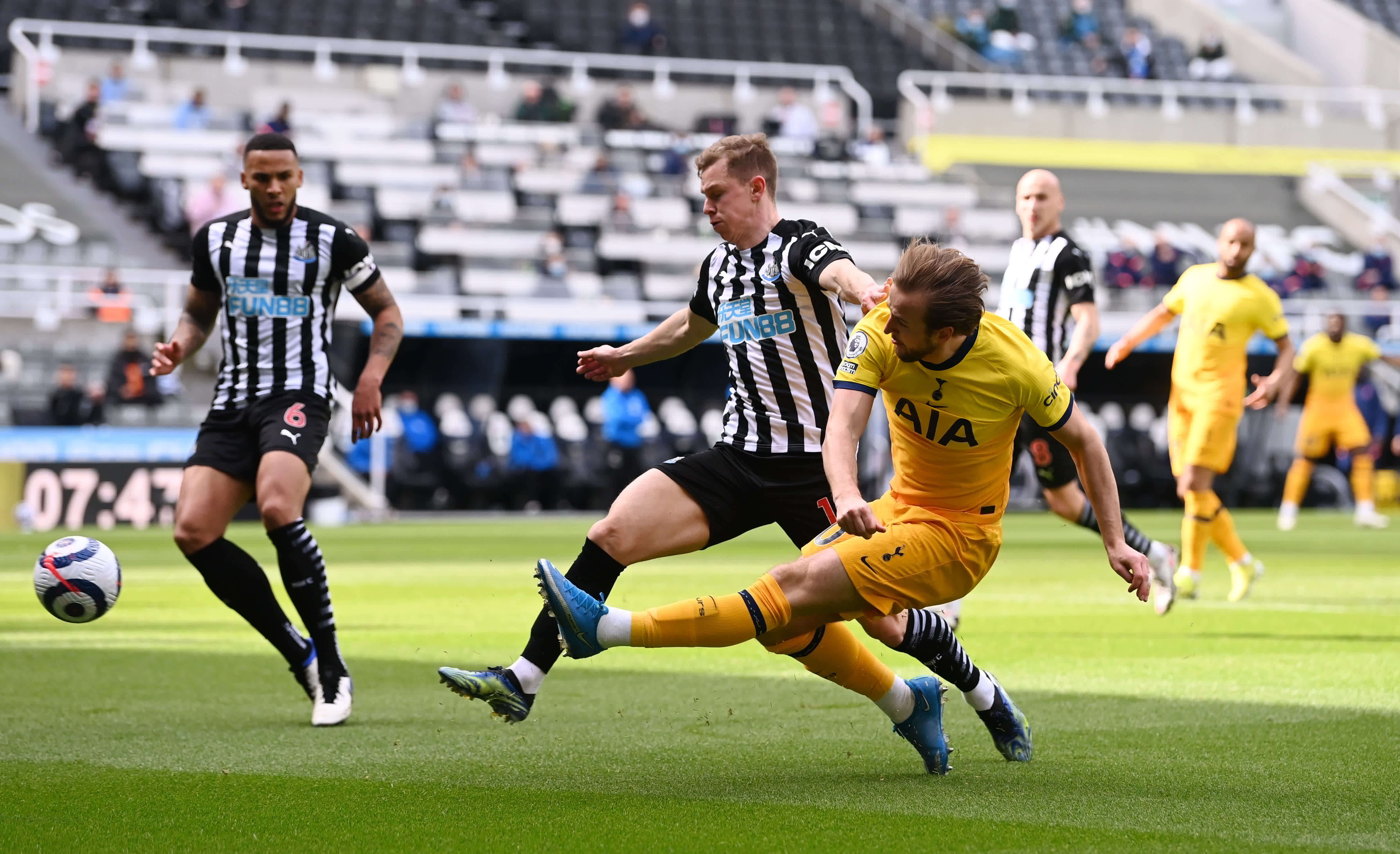 他的性格和 他的性格和